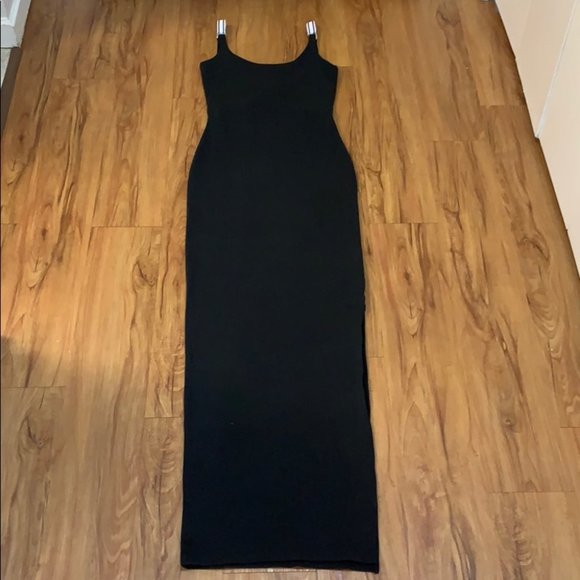 Puma Fenty By Rihanna Column Maxi Dress - Picture 8 of 15